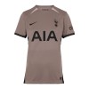 Officiële Voetbalshirt Tottenham Hotspur Derde 2023-24 - Dames